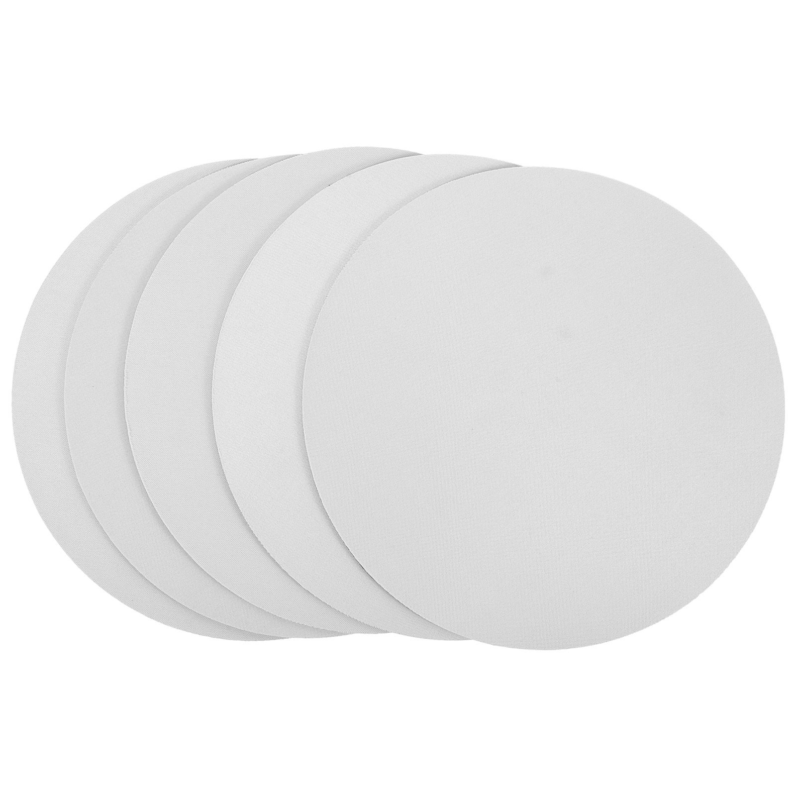 Mouse Pad Blank Sublimation - 5Pcs Professional Sublimation Mouse Pad Blanks