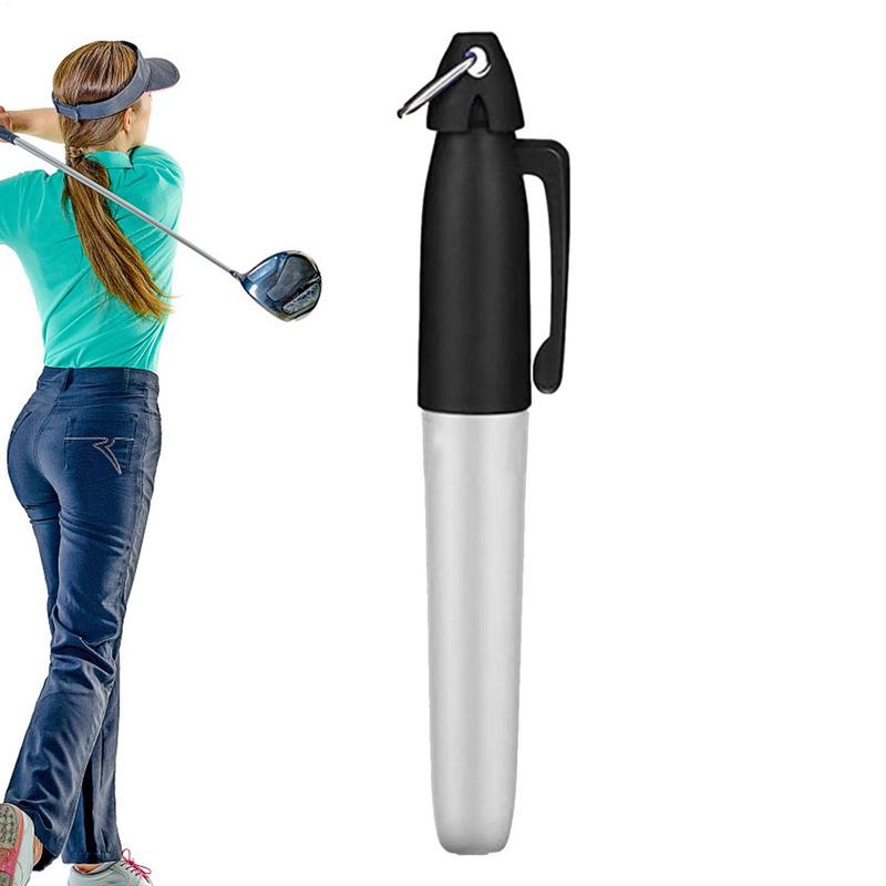 golf marking pen Golf Ball Lin - огляд і ціна Copic Marker Sketch