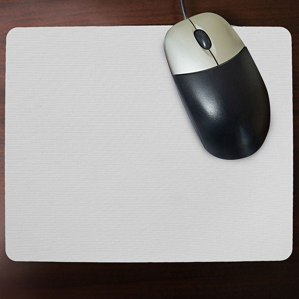 20Pcs Mouse Pad Sublimation Bl - огляд і ціна Mouse Pad Blank Sublimation
